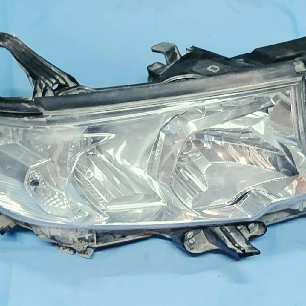 Toyota Prado 165 Headlight – Genuine Used (2018)