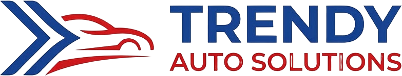 Trendy Auto Solutions
